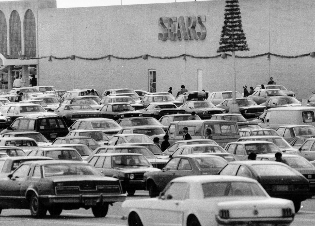 Mall